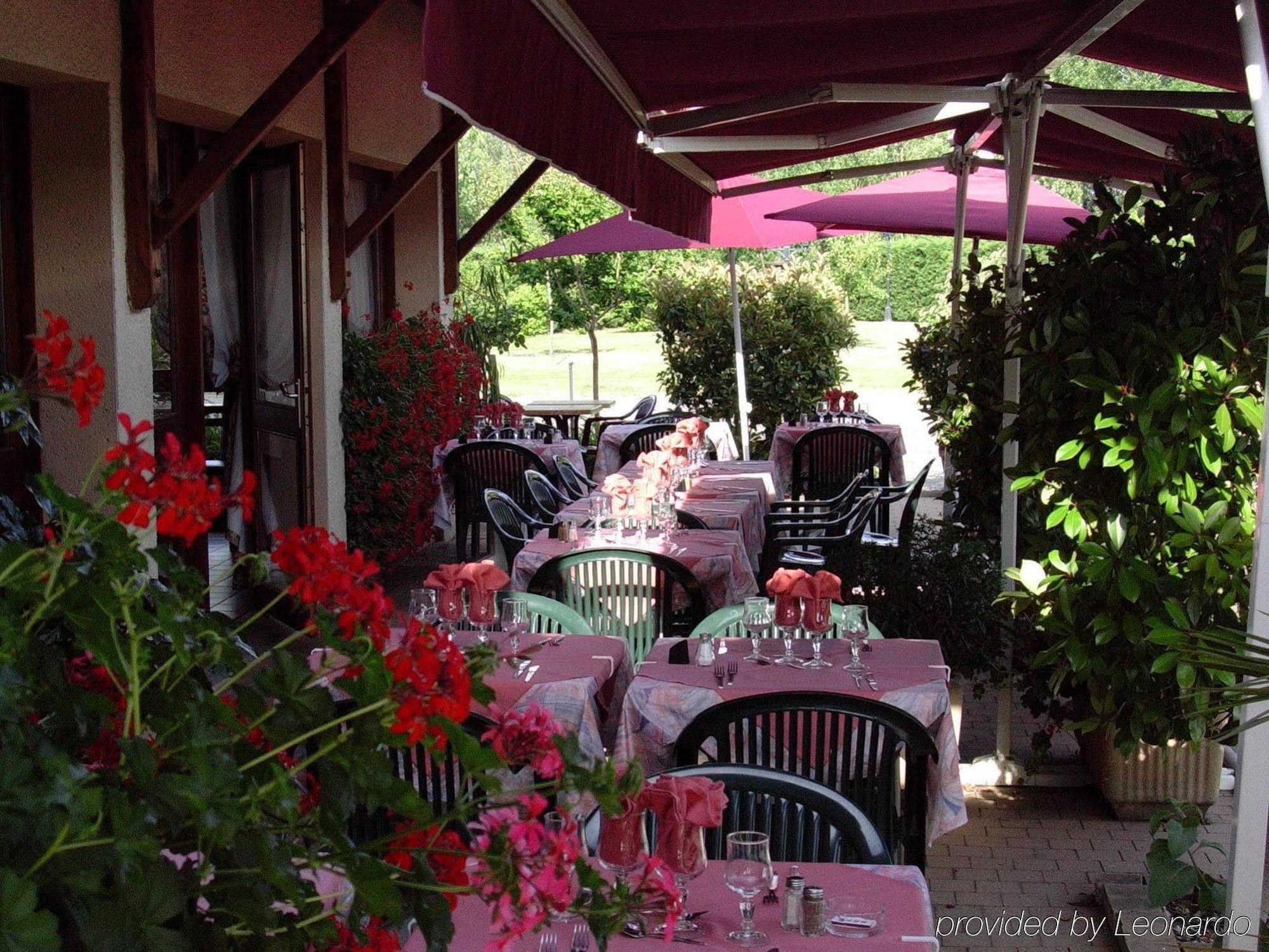 Brit Hotel Agen - L'Aquitaine Le Passage  Exterior foto